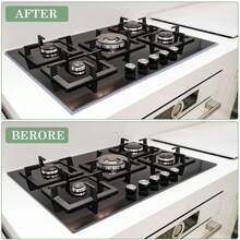 Self-Adhesive Decorative Tape, Mold-Proof Waterproof Sealing Tape, Moisture-Proof Kitchen & Bathroom Sink Edge Sealing Tape, Sink Gap Filler Tape, Bathroom Waterproof Tape Kitchen Items Kitchen Accessories Kitchen Tools