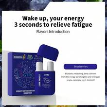 Nose Care - Blue - View 4