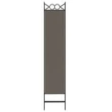 Screens & Room Dividers - Dark Grey - View 6