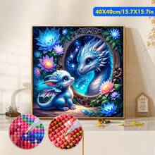 5D DIY Diamond Painting Kits, For Adults, All Handmade Diamond Painting, Square & Round Diamond Painting Sets, Handcraft Home Office Wall Decor Gifts