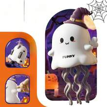 Brinquedo fantasma de polvo dançante mágico de Halloween