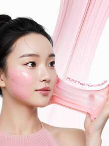 Medicube 零泡沫洁面乳适用于敏感肌肤 - 控制皮脂、保持水分平衡、收缩毛孔 | 韩国护肤品 120g - PDRN 粉紅泡沫潔面乳 - 查看 3