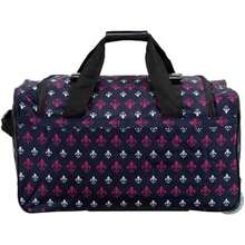 Rockland Bolsa de con ruedas, , 7.62, Bolsa de con ruedas(color fantasía (Icon)) - Tipo 17 - Ver 6