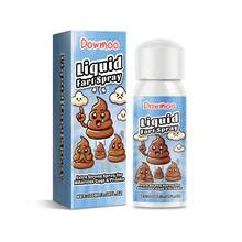Fart Spray, Prank Stink Bomb Joke Toy Liquid Fart Spray