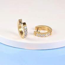 Orecchini pendenti da donna