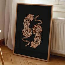 1pc Unframed Vintage Rock Band K-KornS Music Retro Poster Room Bar Cafe Wall Decoration Ideal Gift For Bedroom Living Room Hallway, Wall Art, Wall Decoration, Winter Decoration, Room Decoration Gifts Birthday Graduatio - Multicolor - View 15