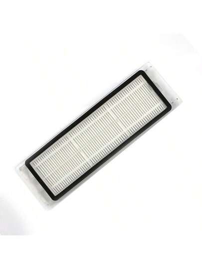 11 Pack Accessories Kit Roborock E2 E3 E4 E5 S5 S50 S51 S55 S6 S60 Pure Stofzuiger Cleaner, Includes Main Brushes, Side HEPA Filters, Cleaning Tool Xiaomi Robot 1S SDJQR01RR SDJQR02RR SDJQR03RR view 3