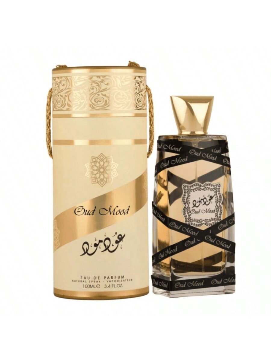 Perfume árabe para hombre 100 ml