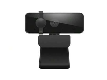  Webcam Lenovo Essential FHD Gen2 1920 x 1080 pixels USB 2.0 Noir