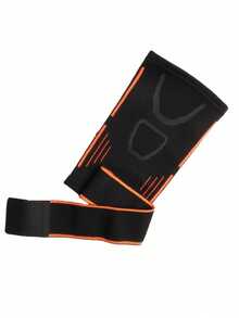 1 piesă de protecție pentru braț compresiv sport, potrivită pentru baschet, badminton, protecție pentru cot, ciclism, alergare, fitness și sport, mărime universală