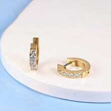 Orecchini pendenti da donna