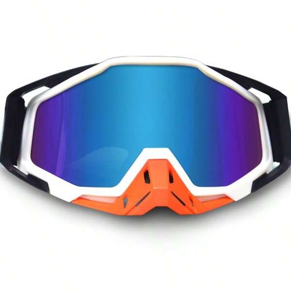 Gafas de nieve