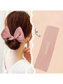 Dụng cụ tạo búi tóc thần kỳ, Băng đô nơ, Quà tặng, Du lịch, Quà tặng cho phụ nữ, Đồ dùng tóc, Quà nhét tất Giáng sinh, Quà nhét tất Giáng sinh, Quà nhét tất Giáng sinh cho phụ nữ, Quà nhét tất Giáng sinh cho nữ, Quà tặng, Quà tặng, Quà nhét tất Giáng sinh, Quà tặng cho phụ nữ, Quà tặng, Quà tặng, Quà nhét tất Giáng sinh cho người lớn, Quà nhét tất Giáng sinh cho người lớn, Đồ dùng tóc, Phụ kiện nữ, Quà nhét tất Giáng sinh, Phụ kiện tóc tuổi mới lớn, Ý tưởng quà tặng cho phụ nữ, Quà nhét tất Giáng sinh làm đẹp, Quà tặng cho phụ nữ, Phụ kiện cần thiết cho kỳ nghỉ hè, bãi biển - Nhiều màu - Xem 18