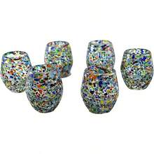 Cups - Multicolor Slushie - View 2