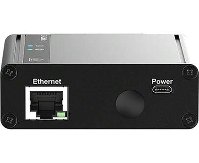  Modem VPN D-Link DWM-311 4G M2M – przemysłowy modem LTE kat. 4 z gigabitowym Ethernetem, VPN, zdalnym zarządzaniem, technologią Plug & Play i podwójnymi antenami SMA