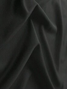 LZJSHOP2-Men'S  Youngsters Graphic Tee - Red Casual Crew Neck T-Shirt With Bold "YOUNGLA" Print, Short Sleeves, Lightweight Polyester Fabric, Perfect Gift For Summer, Everyday |        Casualwear |       Glossy Texture - 黑色 - 查看 4