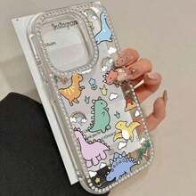 Basic Phone Cases - màu đen - Xem 2