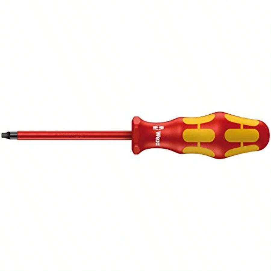 Screwdriver - Type19 - View 1