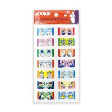 Textured Paper Tape - Little & Paper Index Stickers - View 3