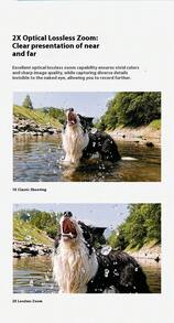 Xiaomi (MI) REDMI Note14 5G, Calidad duradera, Batería grande de 5110mAh, Cámara sensible de gran apertura, Smartphone Xiaomi Redmi 5G - Negro - Ver 4