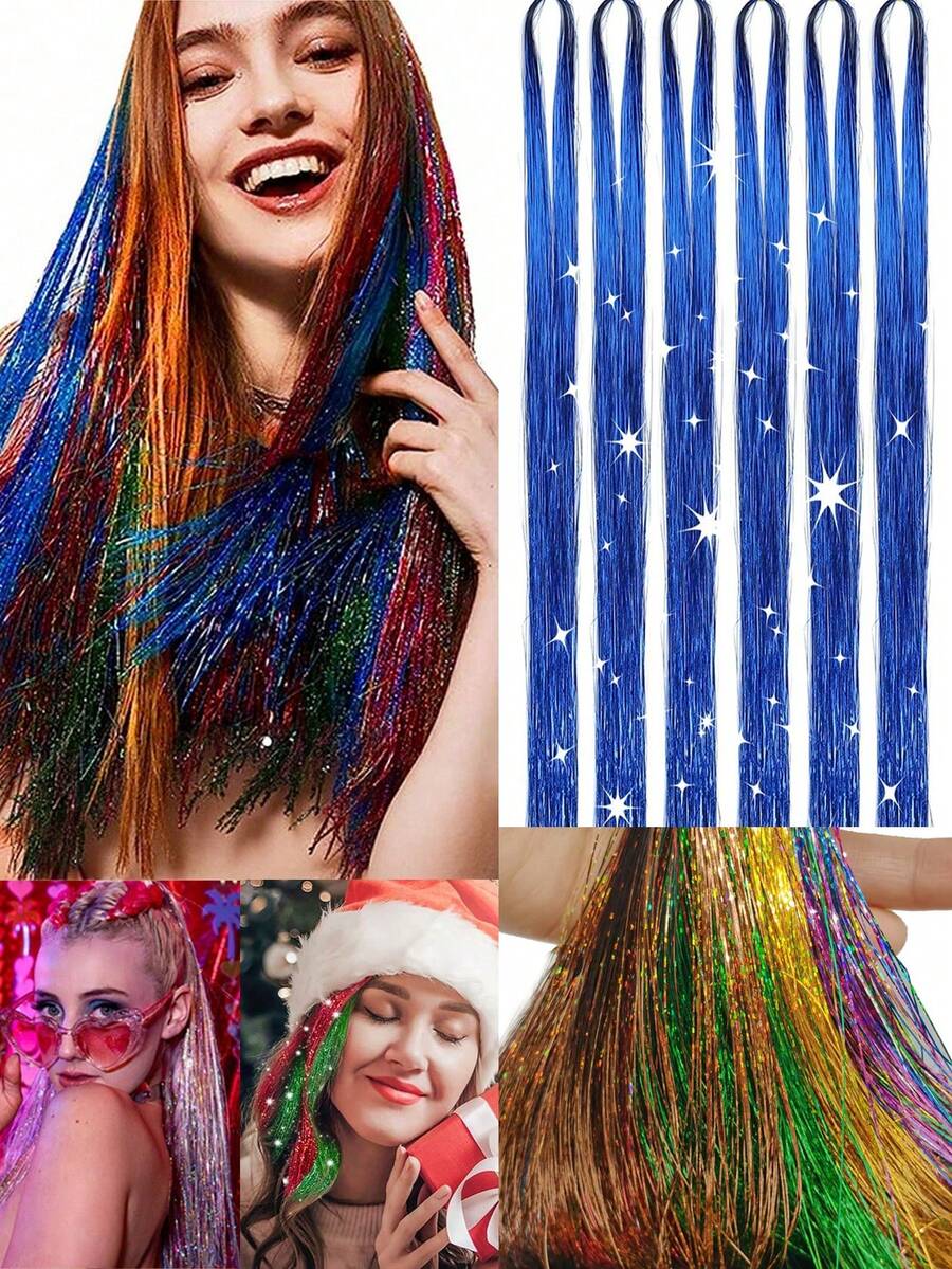 Braided Flower Hair Bun Hairpiece With Duckbill Light Brown Black Synthetic Clip Hair Accessories Rose Flower Side Clip Hair Bun Styling Fluffy Hairpiece For Women 1pc - Multicolor - View 1