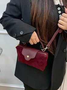 New Women Casual Handbag, Multifunctional Solid Color Nylon Shoulder Bag, Boston Shopping Fashion Crossbody Bag, Can Hold Passport, Cash, ID, Credit Cards, Lightweight, Summer Bag, Gift For Girlfriend