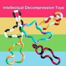 New24 PCS Fidget Gifts Packs Kids Adult Boys Girls Toys Stress Relief Anxiety Relief ClassroomBirthday Gifts Kids - 9 gói - Xem 11