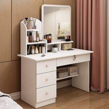 Vanities & Vanity Benches - White - View 10