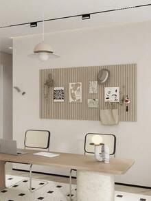 31.5x23.62 Inch, Large Size No Nail Wall Decor, Multi-Purpose Decorative Board, Classroom Memo Board, Bedroom Wall Sticker, Photo Wall Bulletin Board, Suitable For Valentine's Day, Home, Study, Office, Christmas, New Year Decoration, Photo Display, Message Board, New Year Gift, Also Can Be Creative New Year Gift For Friends, Colleagues, Elders