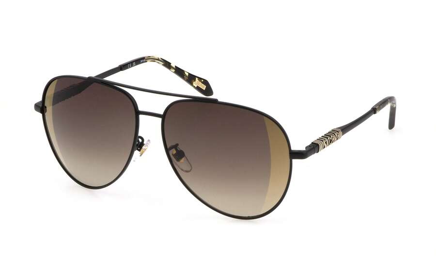 Just Cavalli Donna SJC029-60305G - nero - Visualizzare 1