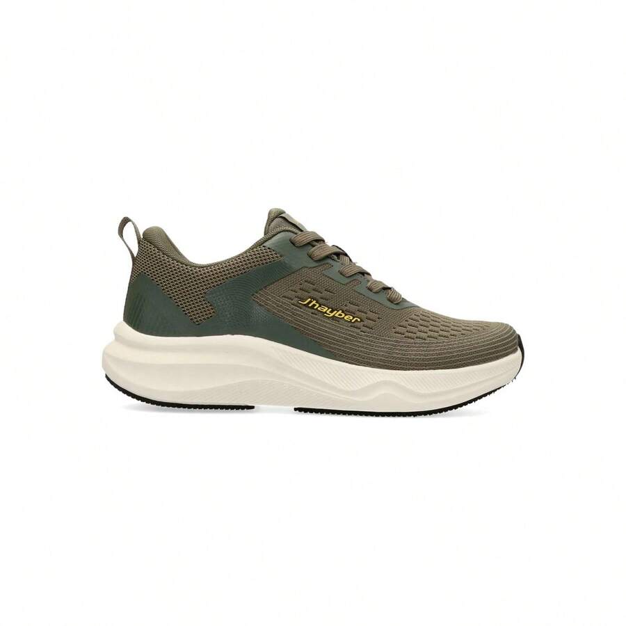 J'hayber Men Sneakers - Khaki - View 1