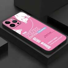 R-Red B-Bulls Phone Case Covercompatible with  16 16e 15 14 13 12 11 Plus Mini Pro Max Soft black Shockproof Cover,Covercompatible with  17 Hülle, 17 pro Hülle, 17 promax Hülle - Z2 - Übersicht 6