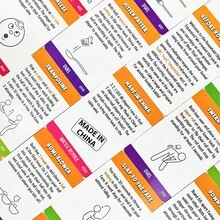 BEAT THAT! Expansion Pack - Home Items Challenge Board Game, Creative And Fun Interaction, Hilarious Game For Friends And Family Gatherings