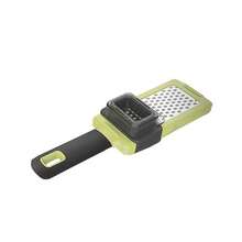 Upgrade Your Kitchen With This Multifunctional Garlic Grinder And Cheese Grater! - Green - View 3