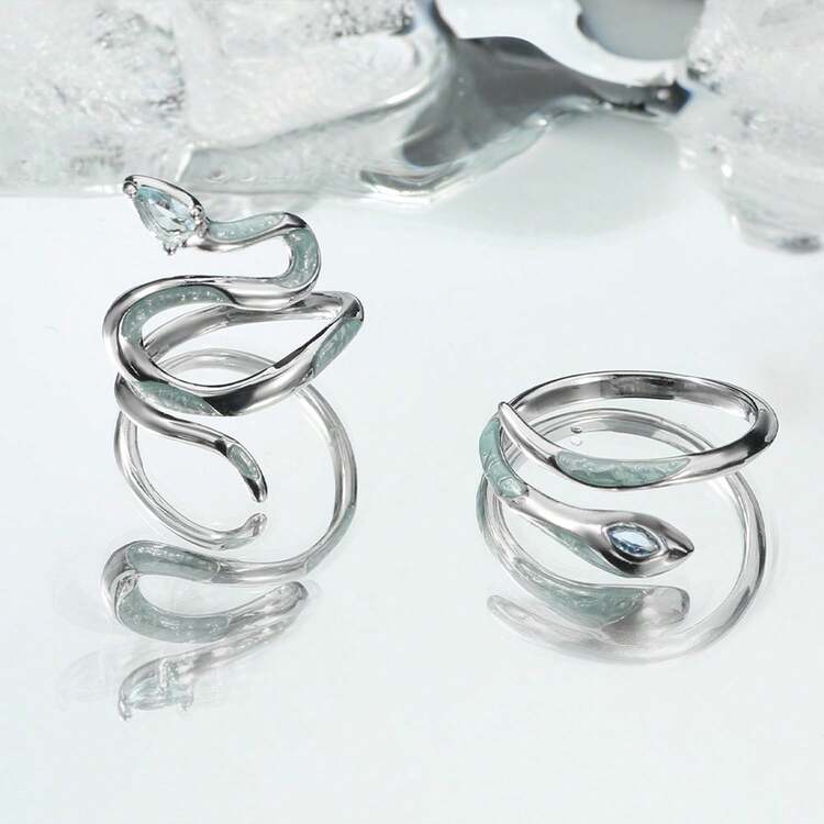 Women Ring Sets - 1 - View 4