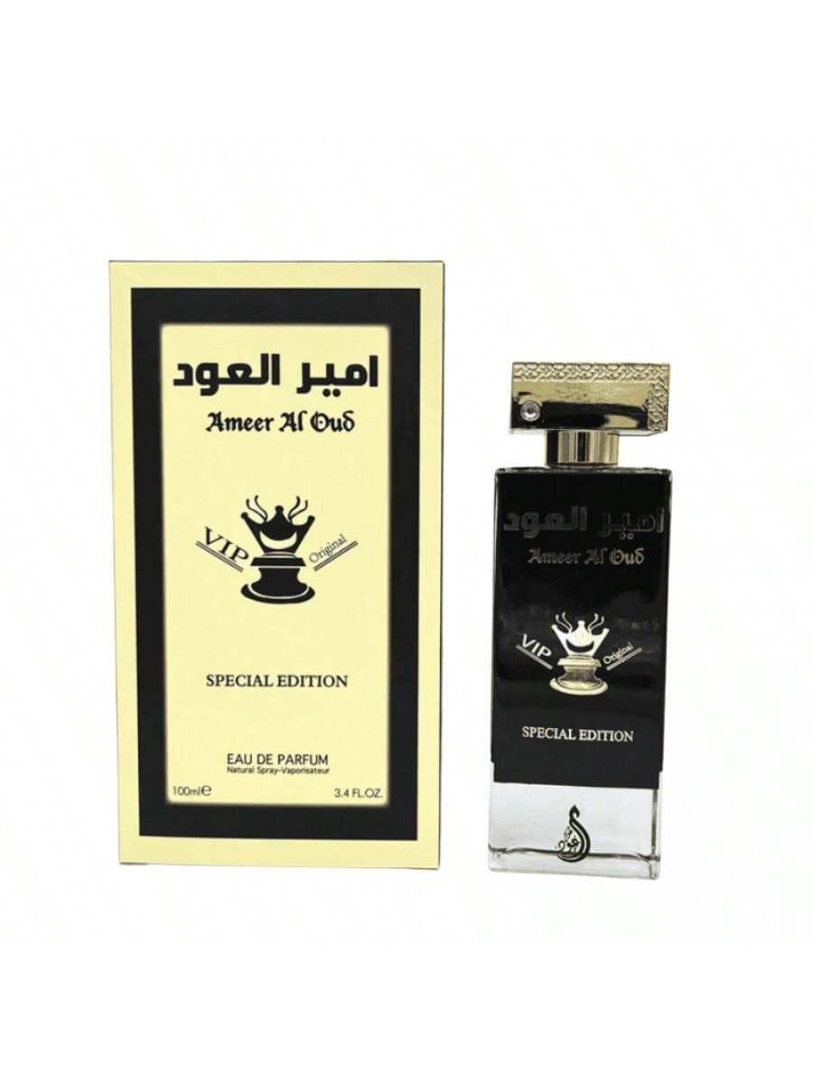 Perfume árabe para hombre 100 ml