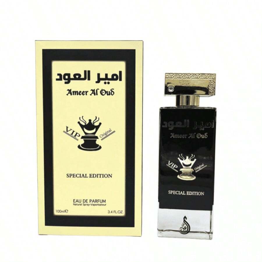 Perfume - Floral - Voir 1