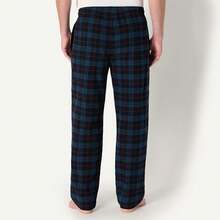 Essentials Men's Flannel Pajama Pant - Rosa - Ver 5