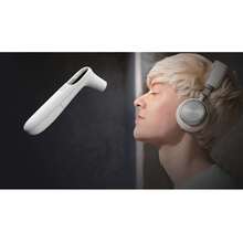 Non-Contact Handheld Mini Digital Thermometer, Quickly Measures Forehead And Ear Temperature - Multicolor - View 7