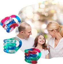 New24 PCS Fidget Gifts Packs Kids Adult Boys Girls Toys Stress Relief Anxiety Relief ClassroomBirthday Gifts Kids - 16項罪狀 - 查看 8