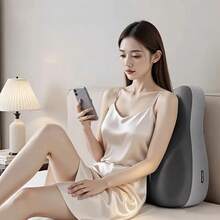 Reading & Bed Rest Pillows - Multicolor - View 7