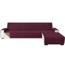 Burgundy + Light Brown