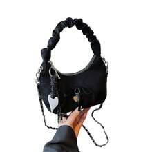 Women Accessory Sets - Black - View 6