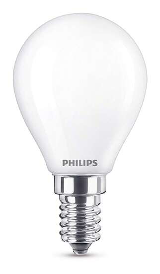  Philips 8718696751411 LED Bulb E14, 2.2 W, White