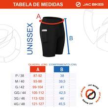 Decole Black Fitness Gym Shorts With Side Pockets, Suplex Blackout, Medium Compression - màu đen - Xem 5