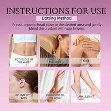 1 Bottle 50ml Vanilla Scented Mist, Body & Hair Fragrance Spray, Compact & Portable For On-The-Go Freshness, Unisex Scent Suitable For All Occasions - Vanilla Blackberry Spray - View 9