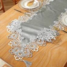 Grip Table Runner DESCRIPTION TABLE RUNNER - Cinza - Xem 7