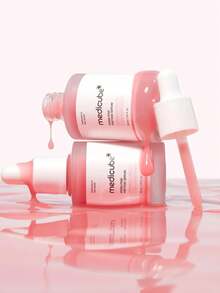 Medicube DNA+PDRN 粉色肽精华液 30ml - PDRN PINK PEPTIDE SERUM - 查看 5