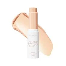 ColourPop Pretty Fresh Tinted Foundation Stick - Balm To Cream Foundation With Light To Medium Coverage - Infused With Hydrating Hyaluronic Acid Peptides And Niacinamide - Fair 1 0.29 Oz - Công bằng1 - Xem 1