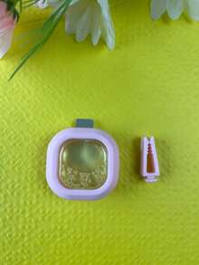 1 pieza Difusor de aceites esenciales aromáticos portátil para auto, mantiene el aire fresco en el coche, aromaterapia, se puede usar durante todo el año